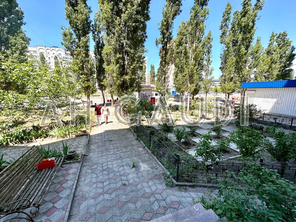 Намыв. Сильпо(Трэш). Генератор. Фасад. Отдельный вход.