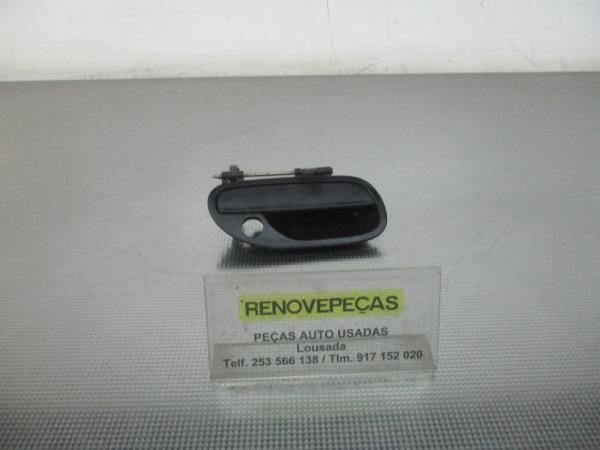Puxador porta frente direita VOLVO S40 I (VS)