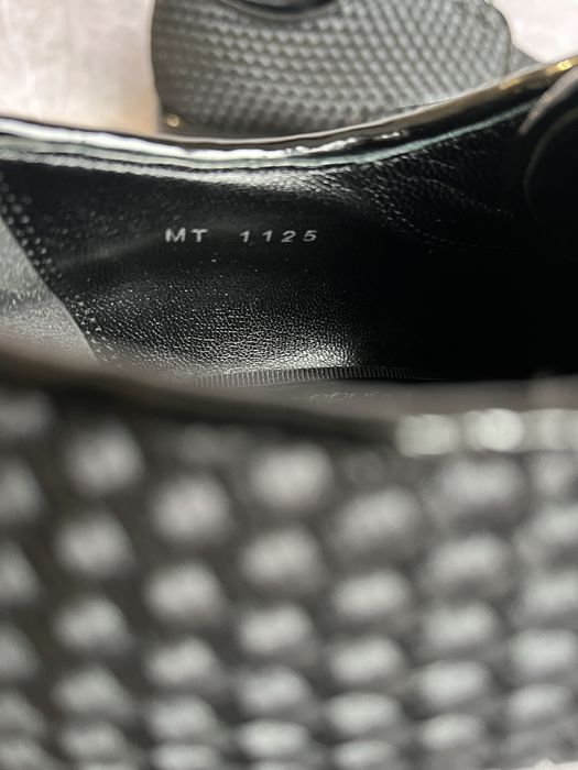 Louis Vuitton мужские туфли 41