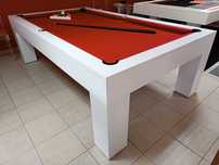 Snooker / Bilhar QUEEN 8"