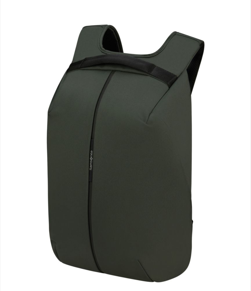 Plecak SAMSONITE Securipak 2.0 15.6 cali Zielony