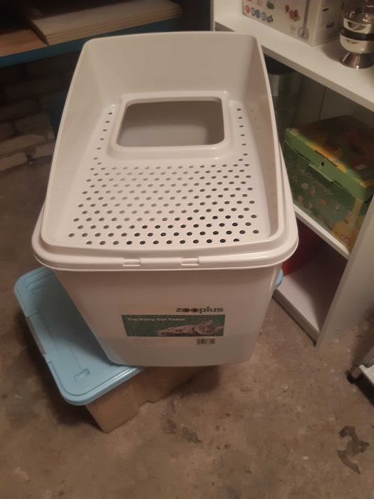 Zestaw dla przyjaciela - kotka