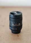 Objectivas Nikkon