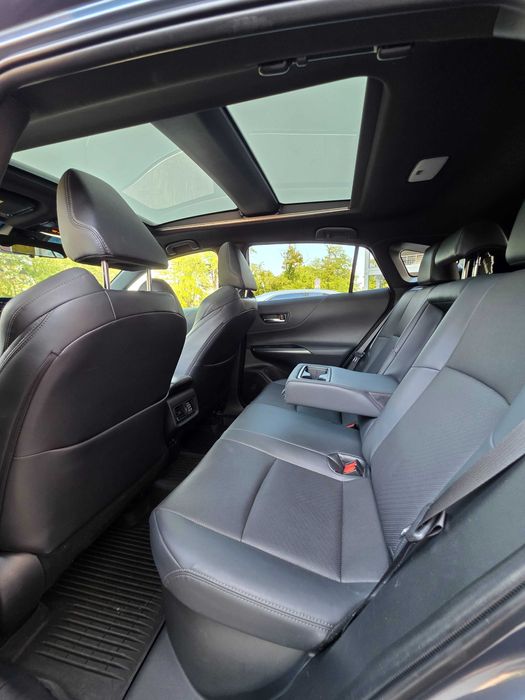 Toyota Venza 2022 LIMITED HYBRID 2,5