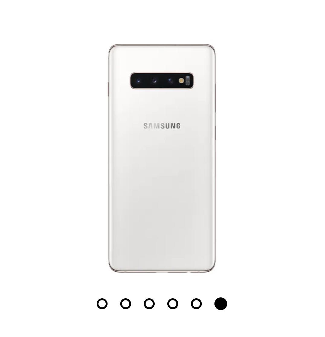 Samsung S10 plus