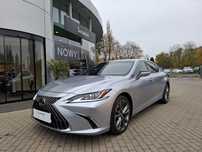 Lexus ES 300h Business Edition | VAT Marża | Serwisowany | Lexus Relax |