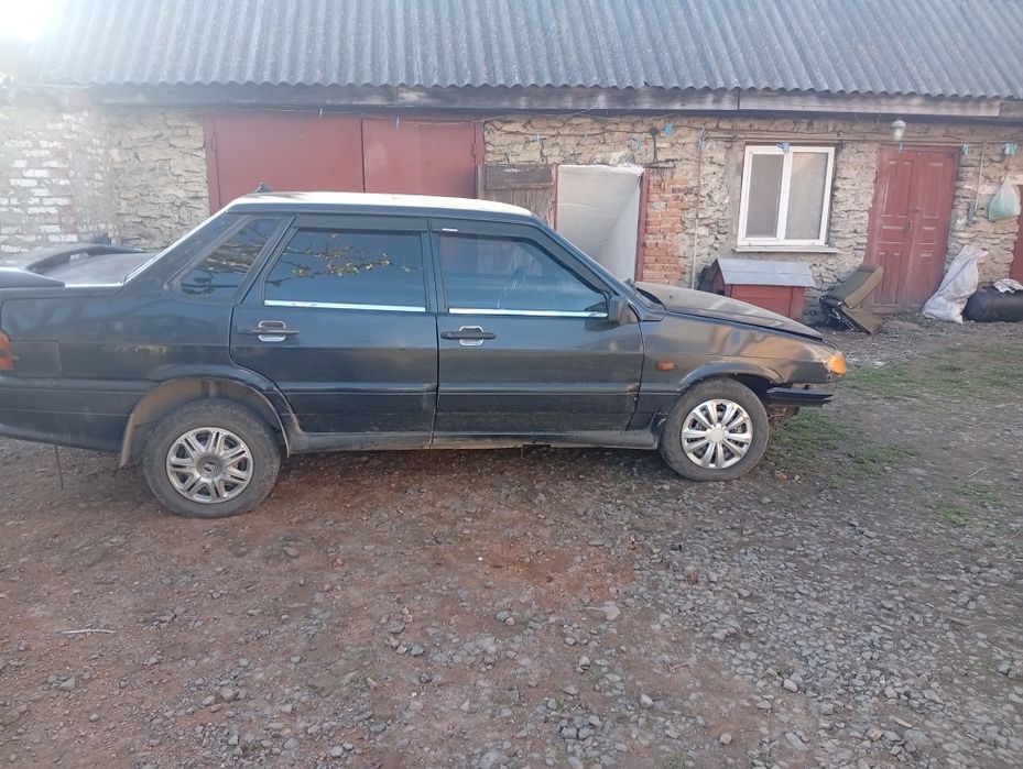 Продам ВАЗ 21015 інжектор бензин