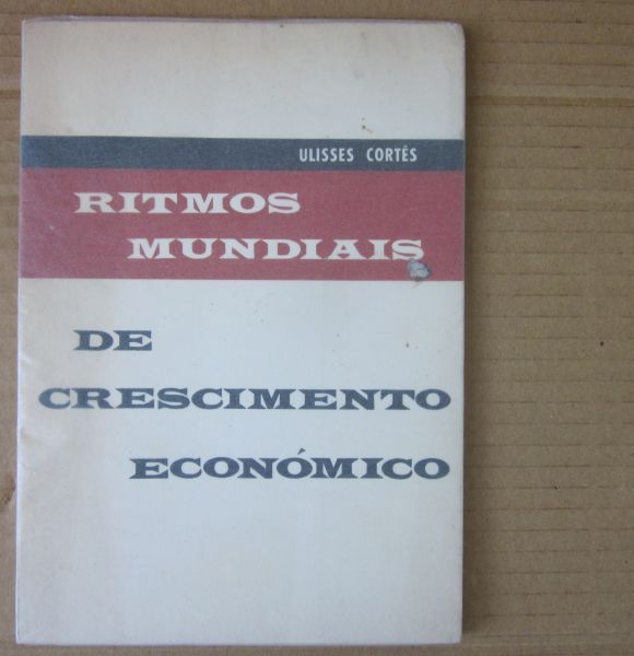 ECONOMIA - 7 Livros