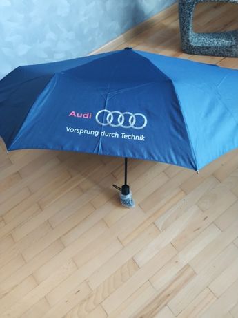 Зонт Audi Полный автомат Зонтик от дождя