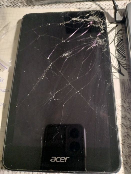 Acer iconia one7 b1-750