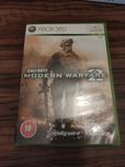 Call of duty modern warfare 2 gra na Xbox 360