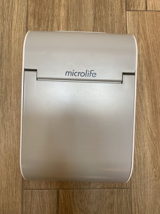Ингалятор компрессорный NEB 10A, Microlife, Италия