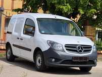 Mercedes-Benz Citan  2020 rok *1.5 diesel * klimatyzacja*