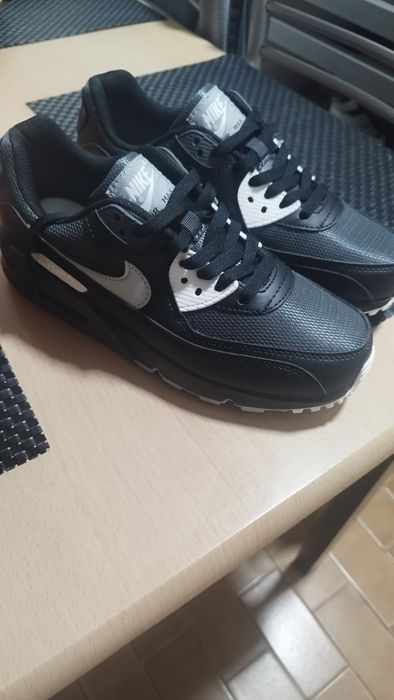 Nike air max homem novas