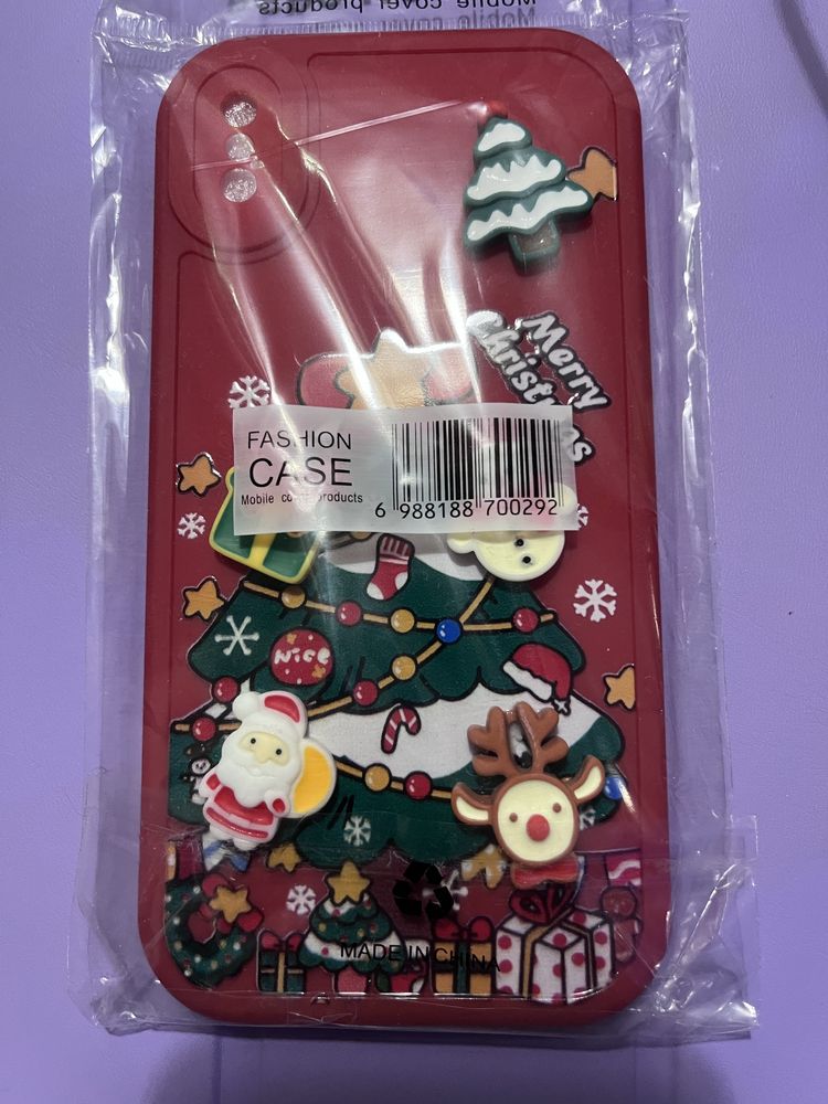 Чохол до айфон 10 XS Max