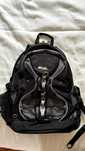 Mochila Monte Campo 26l+36l
