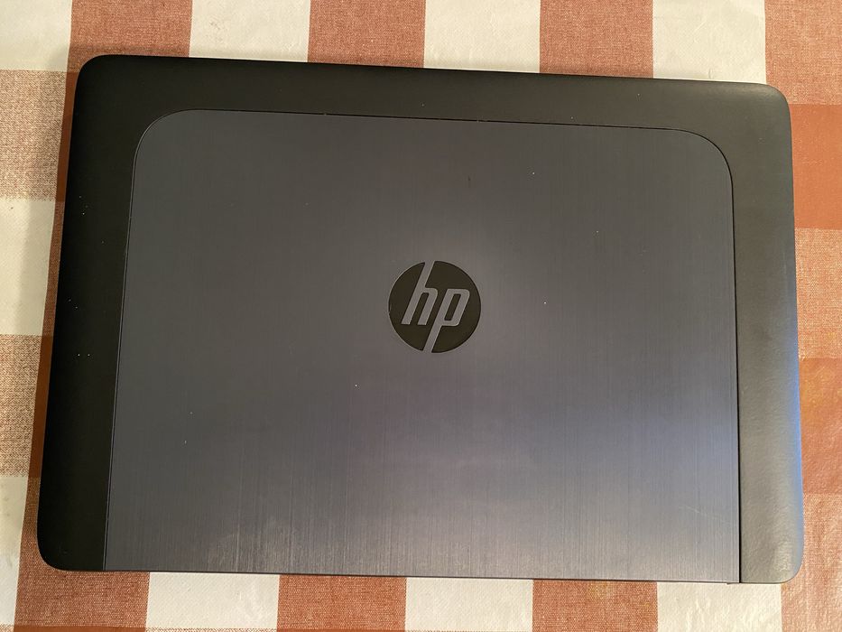 Нр ZBook/Full HD/i5-5200U/RAM 16GB/дві відеокарти/SSD 256GB/АКБ НОВА