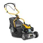Nowa kosiarka STIGA Combi 753S Fulcrum / Promocja