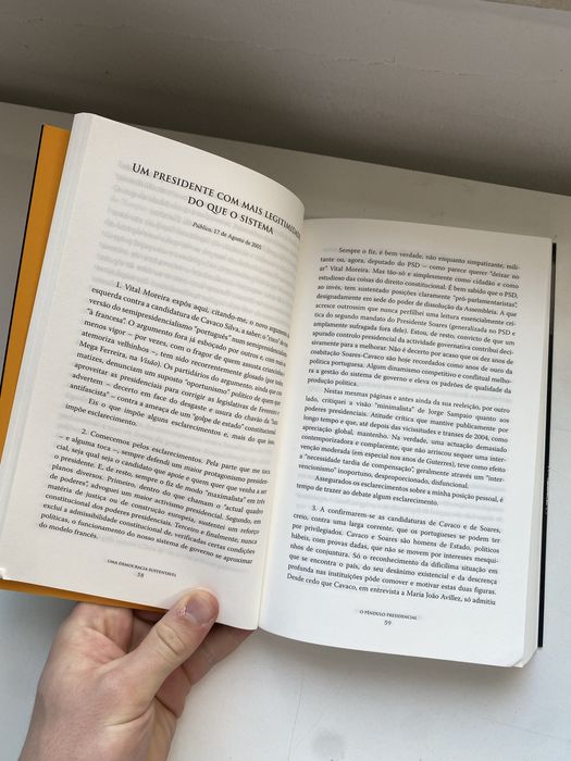 Livro do Paulo Rangel