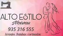 Costuras em Geral Alto Estilo