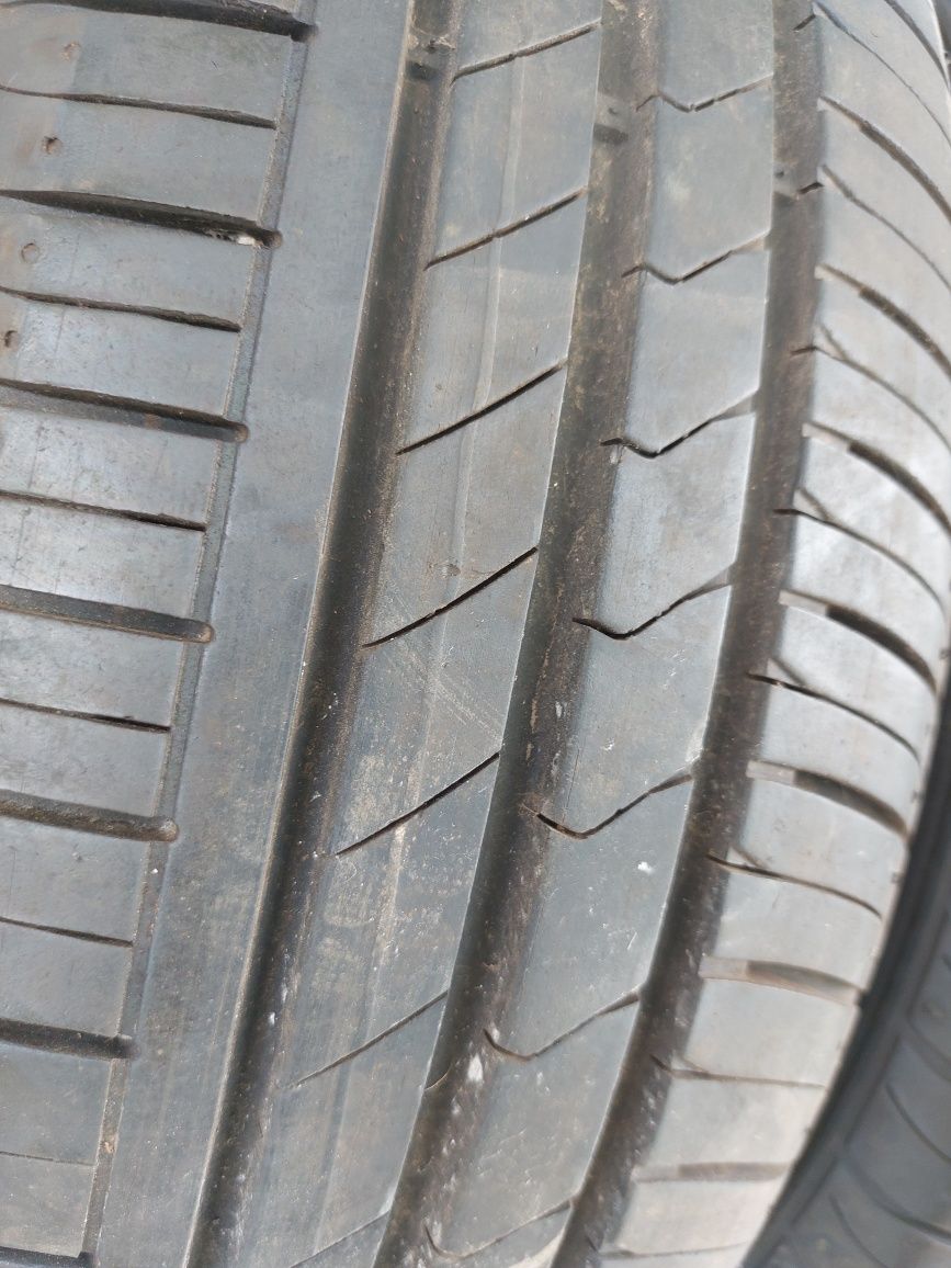 Резина Шини 175/65/R15 Hankook 2шт