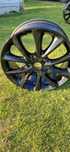 Felgi 20" Dodge Durango SRT JEEP Alufelgi