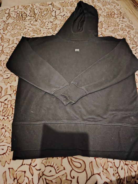 Bluza damska z kapturem