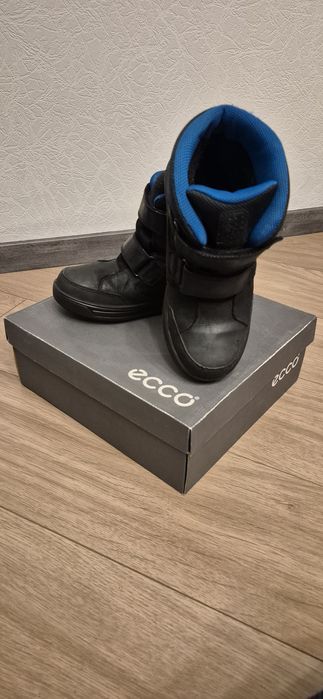 Черевики дитячі ECCO Urban Snow Gore-Tex