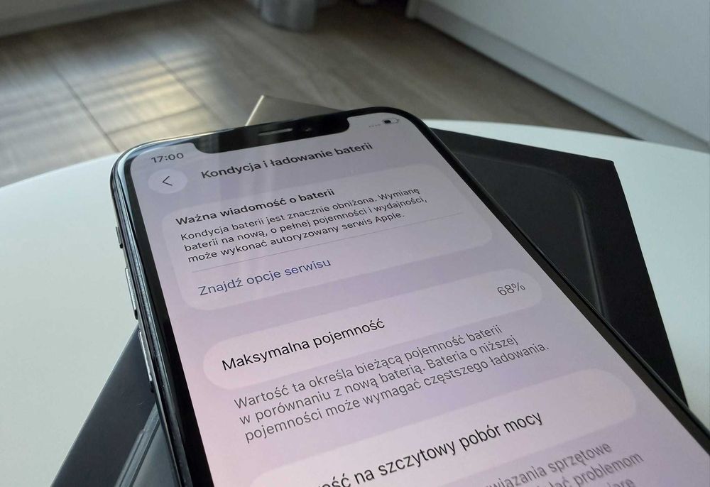 Apple iPhone 11 Pro 256GB (A2160) Midnight Green