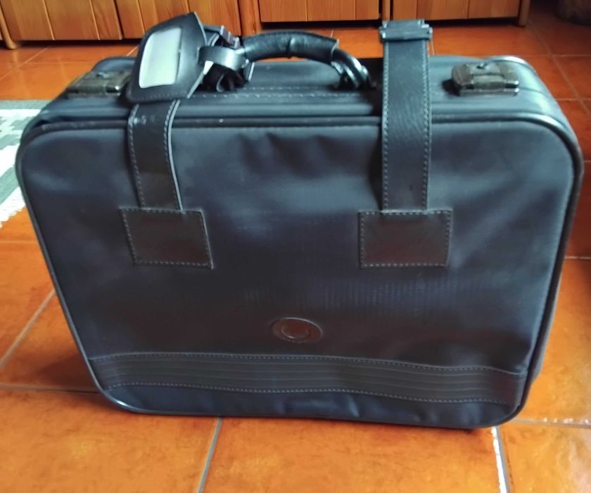 Mala de viagem BUFALO