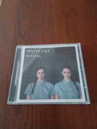 White Lies - Ritual - CD