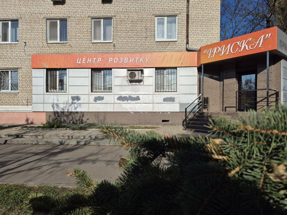 Продаж комерційного приміщення вільного призначення м.Самар