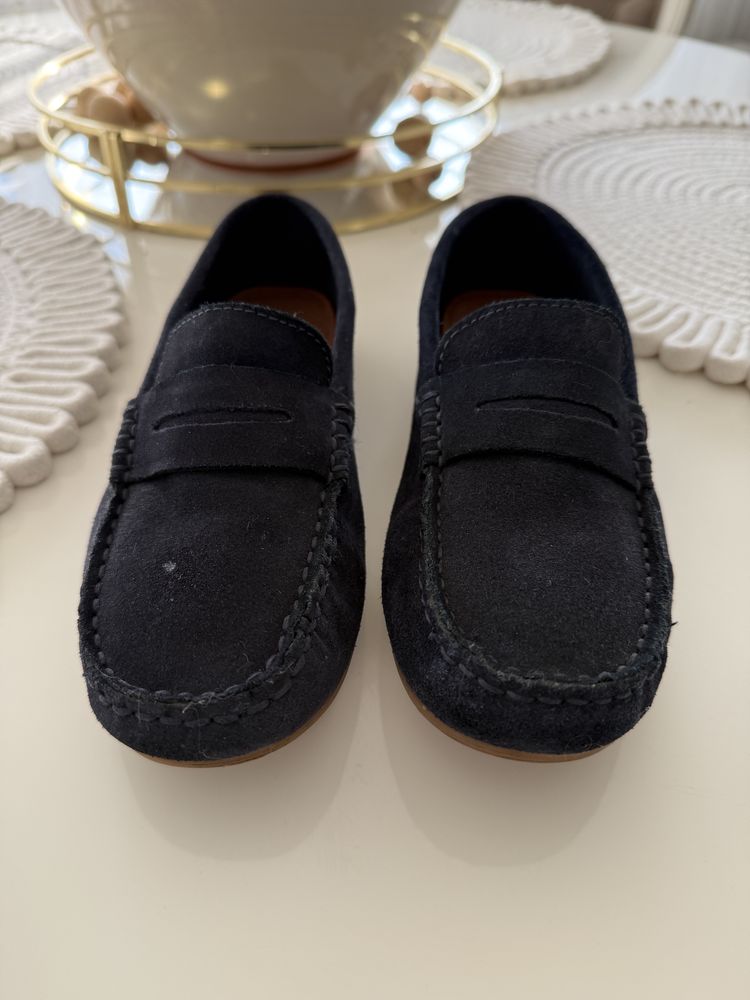 Mokasyny Zara 36