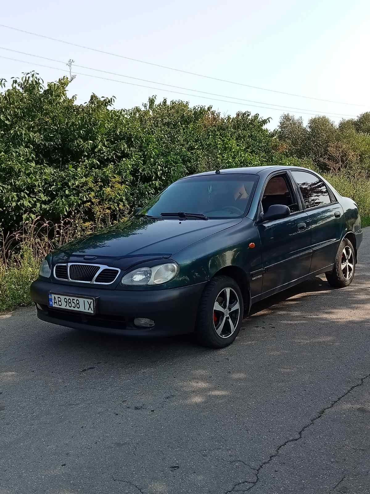 Продам. сенс 1.3