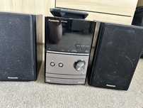 Срочно Panasonik SA-PM500