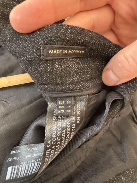 Штани Massimo dutti М