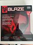 Słuchawki CREATIVE Blaze gaming headset jak NOWE