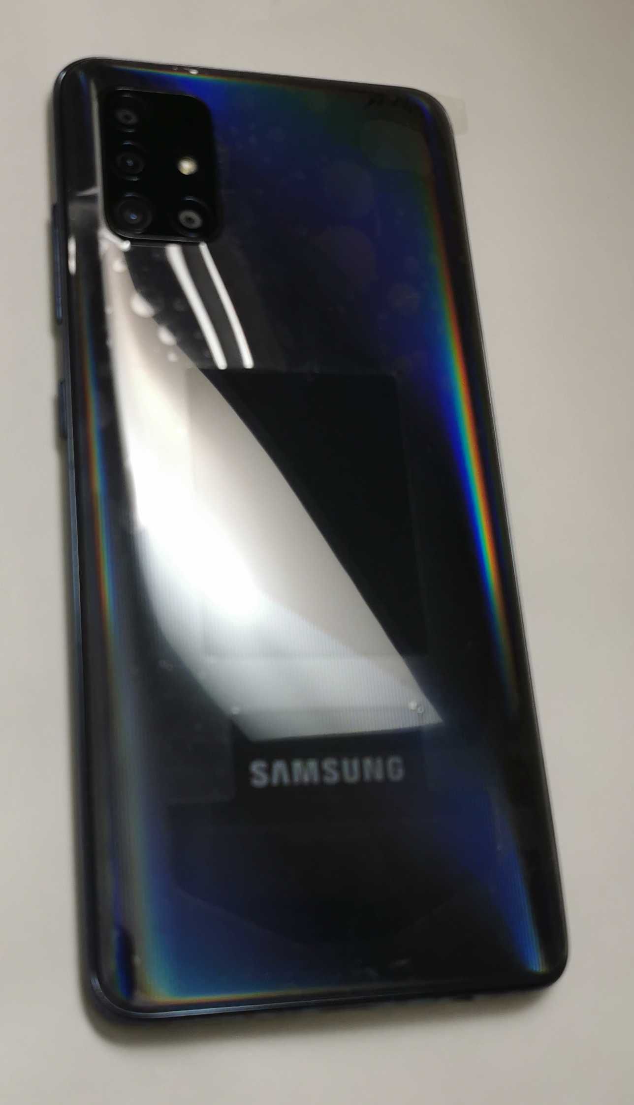 Samsung galaxy A51 SM-A515F/DSN Zadbany