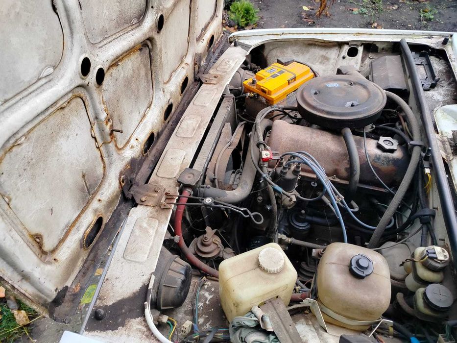 Ваз 2104.2003год