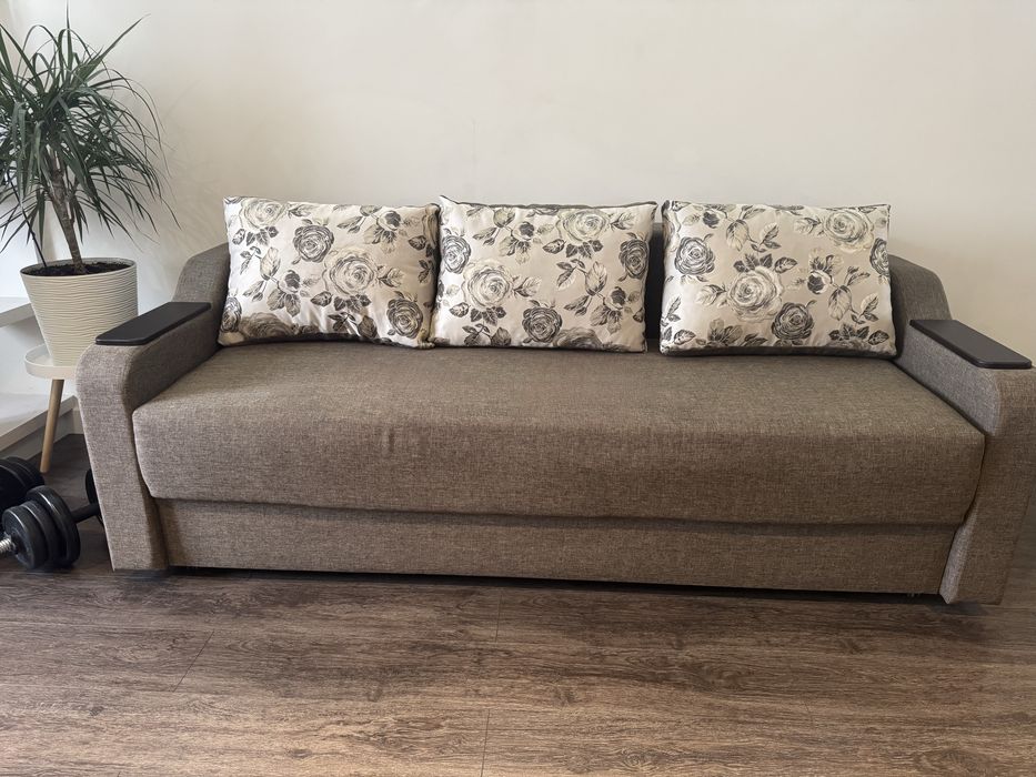 Продам розкладний диван в чудовому стані