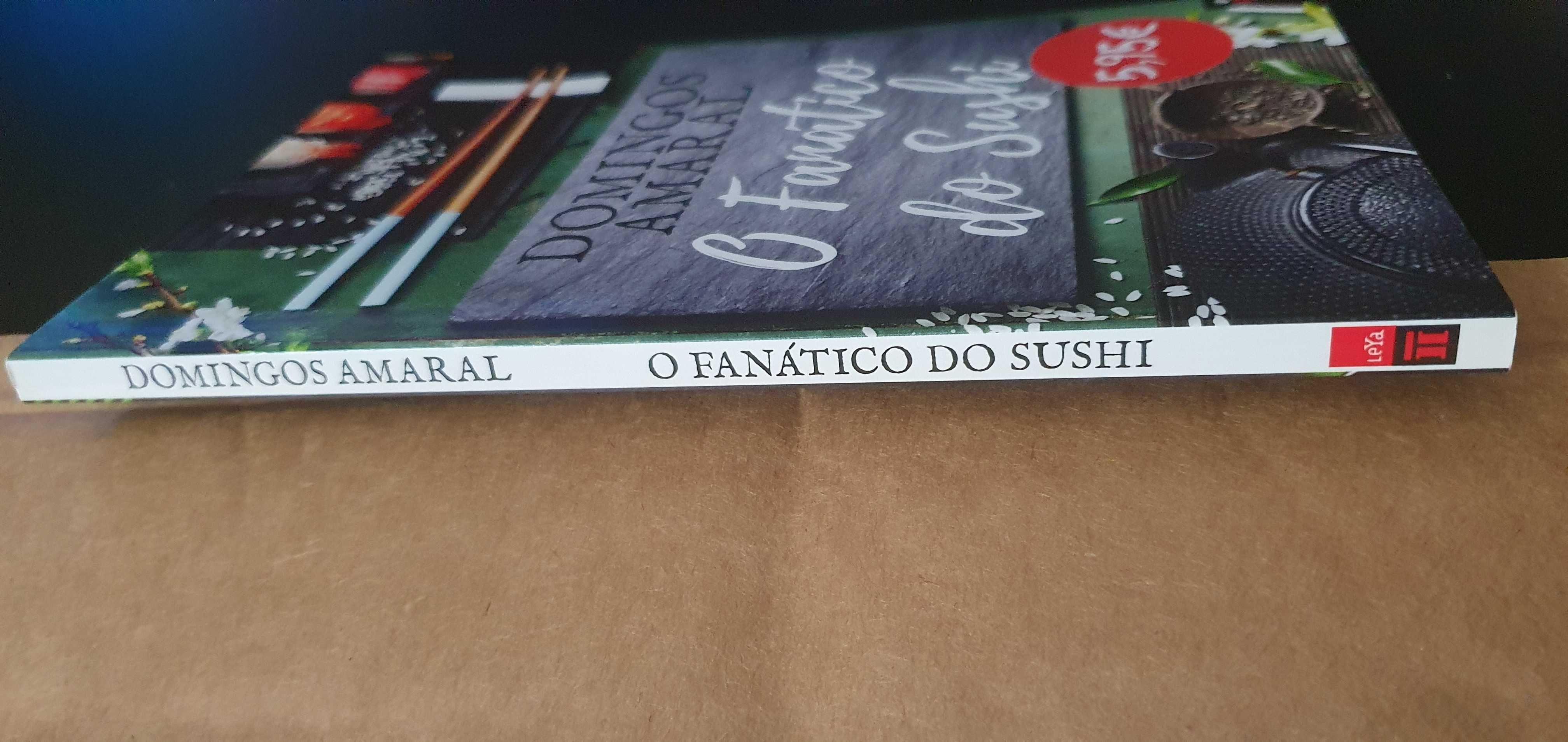 O Fanático do Sushi