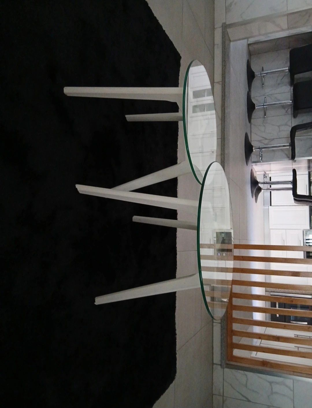 Conjunto de mesas (vendo também em separado)
