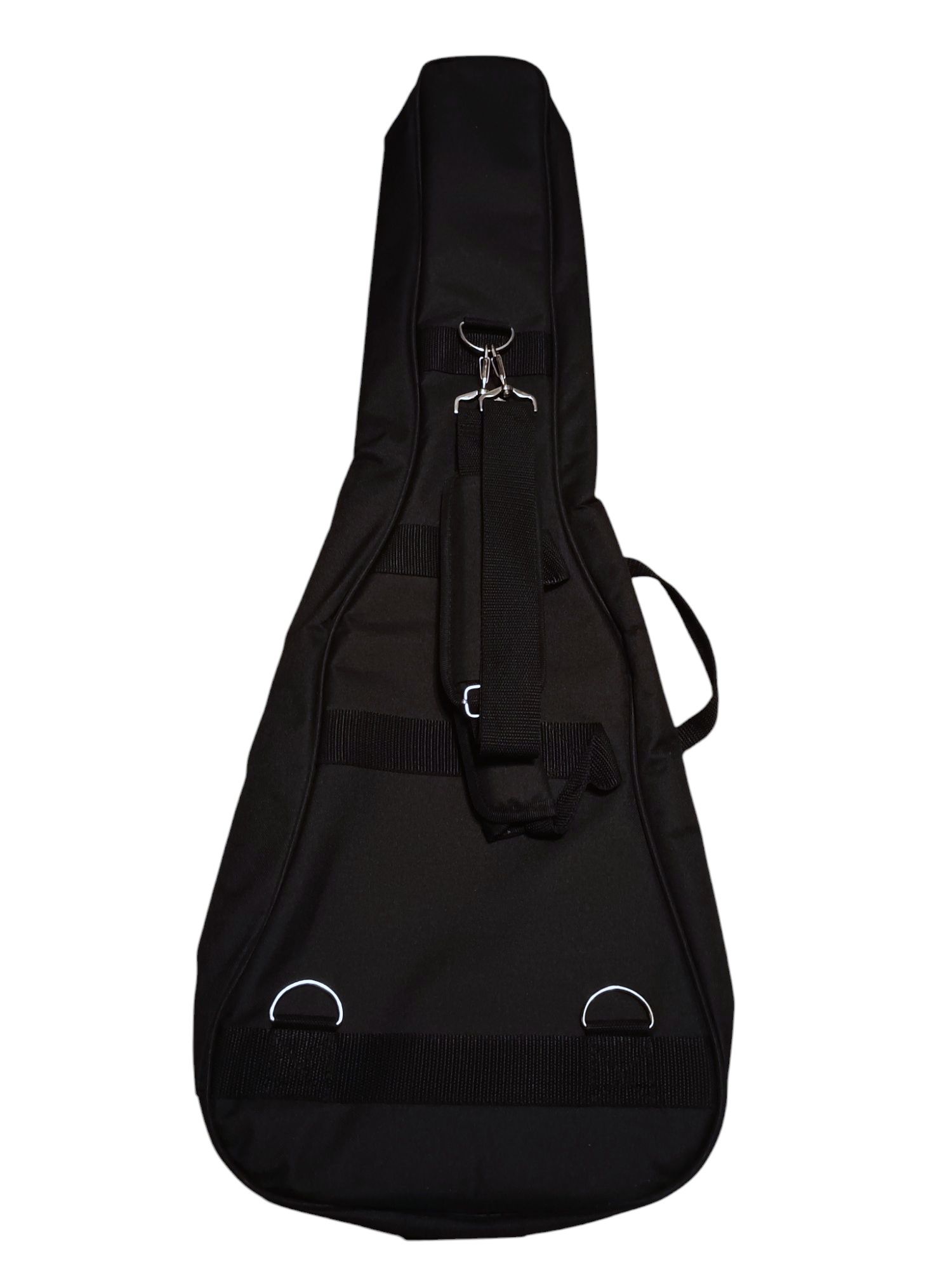 Nowy pokrowiec do gitary Vintage Viator – idealny dla gitar podróżnych