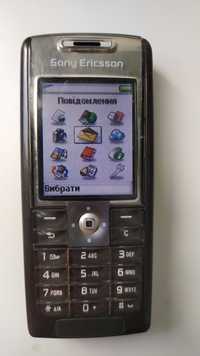 Sony Ericsson T630 робочий продам