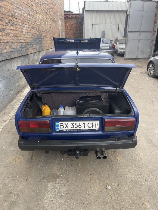 Продаю авто в хароші руки