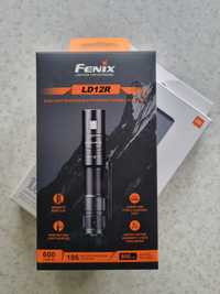 Ліхтарик Fenix LD12R NEW