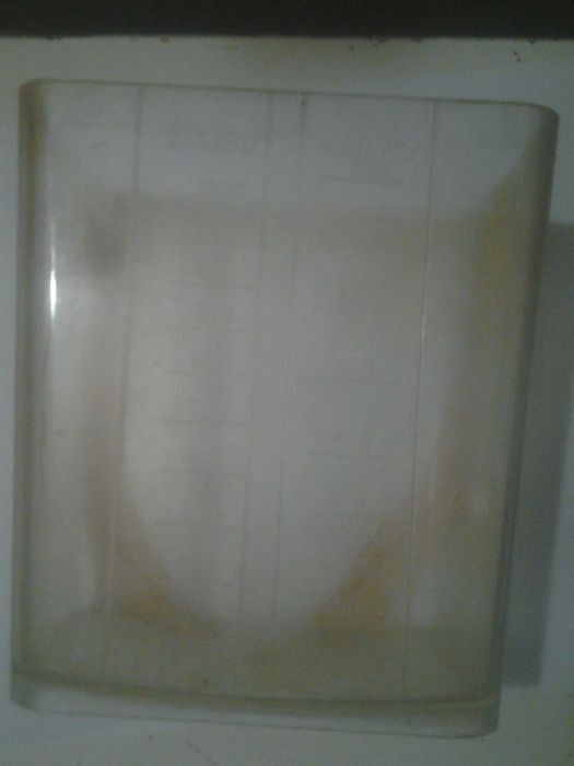 Миксер СССР «ЭРА» механический Воронежский завод «Эталон» . Раритет.