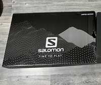 Salomon Xt-6 Black