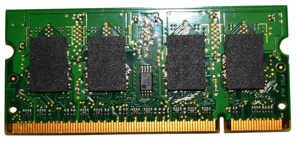 Pamięć Samsung DDR2 M470T6554EZ3-CD5 512MB PC2-420