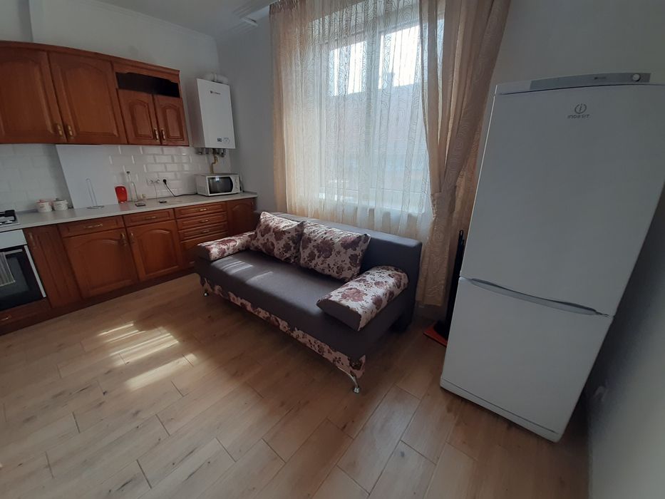 Lux apartment in the city center